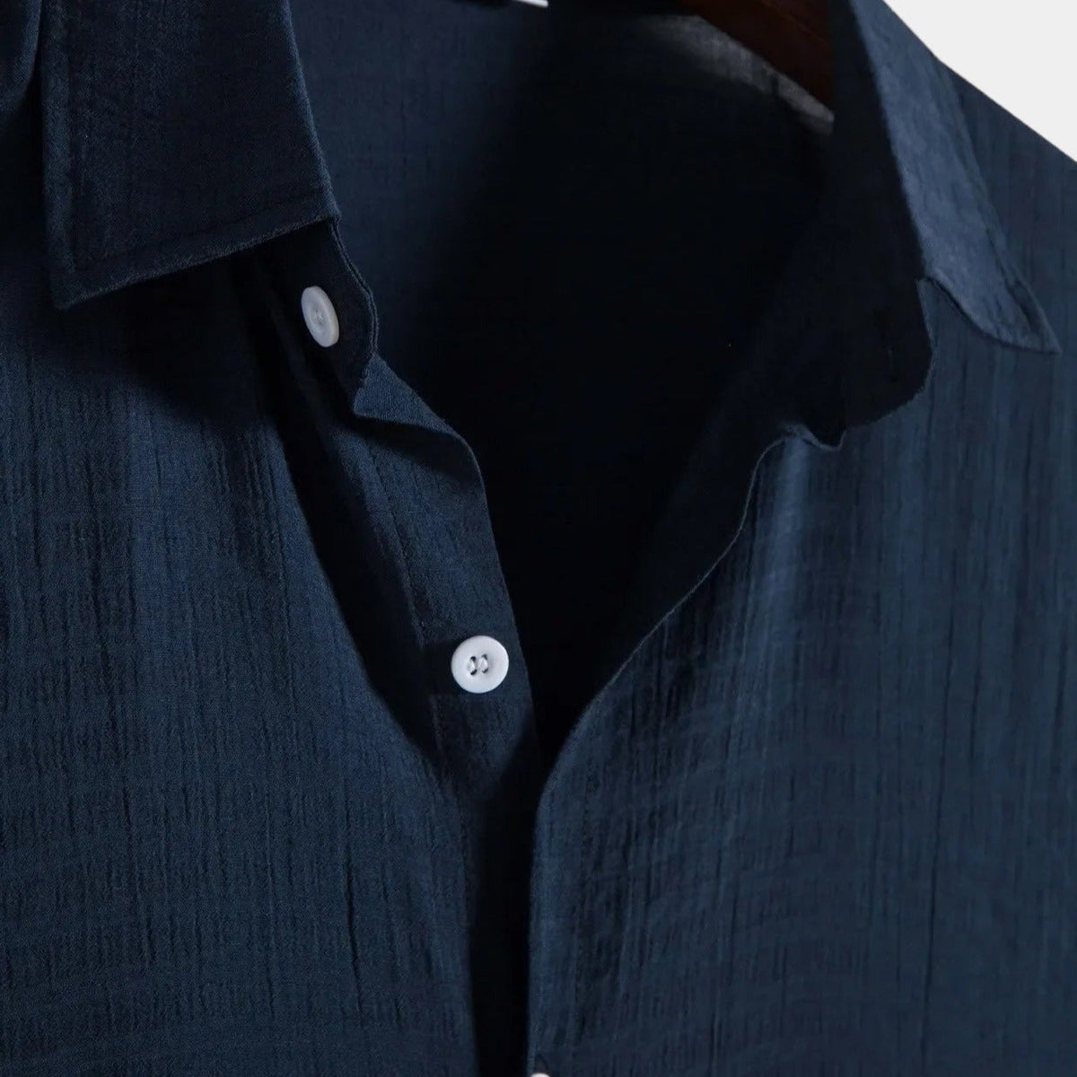 PATRICK | CAMISA DE VERANO RÍO