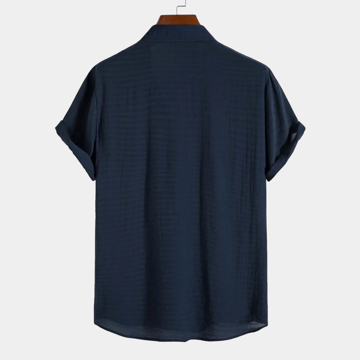 PATRICK | CAMISA DE VERANO RÍO