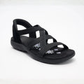 Sandalias Elegantes Belina – Slip On