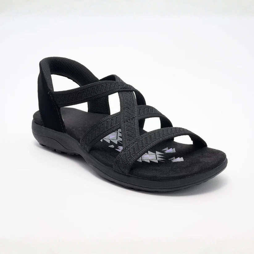 Sandalias Elegantes Belina – Slip On