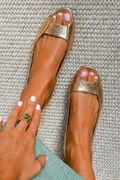 Kimberley – Sandalias Cómodas y Elegantes