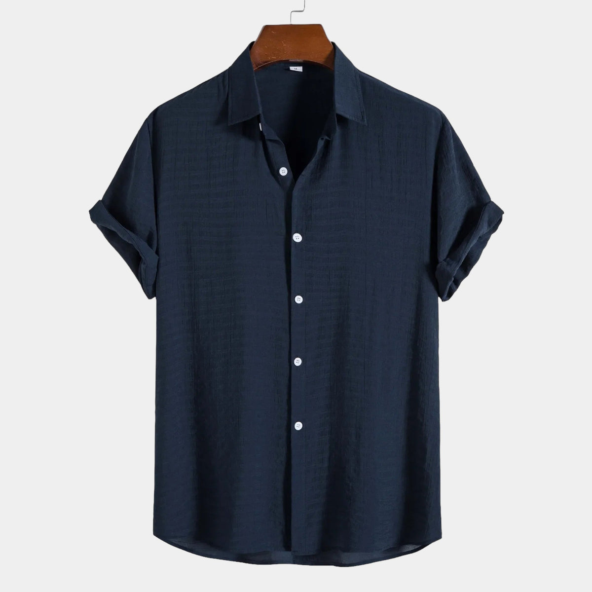 PATRICK | CAMISA DE VERANO RÍO