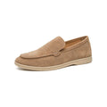 ANTHONY | MOCASINES DE GAMUZA