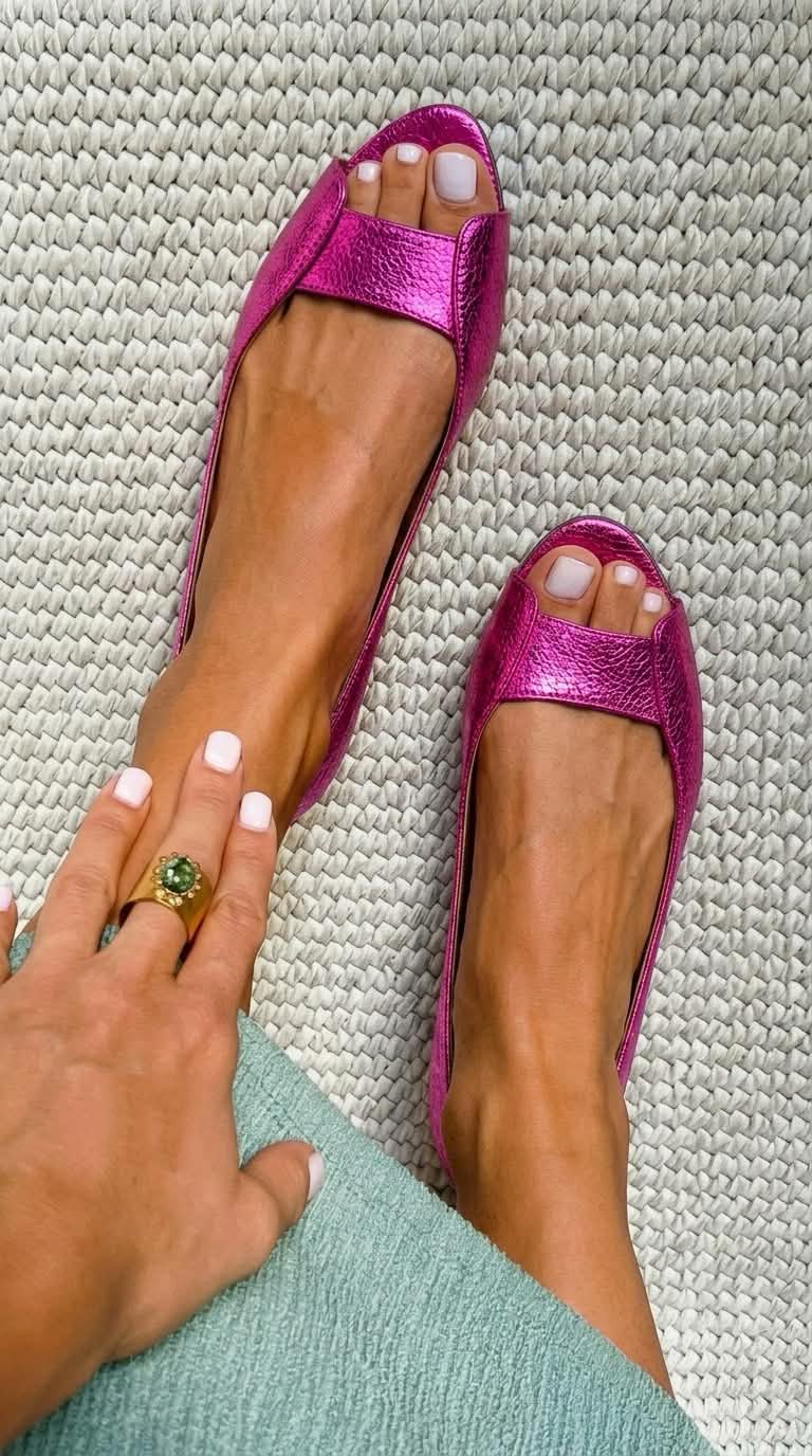 Kimberley – Sandalias Cómodas y Elegantes