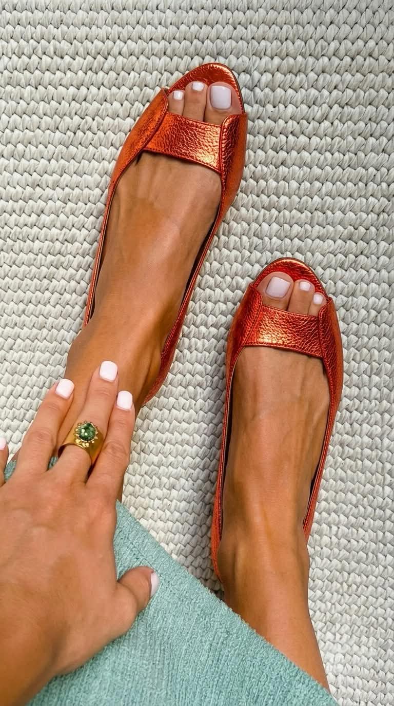 Kimberley – Sandalias Cómodas y Elegantes