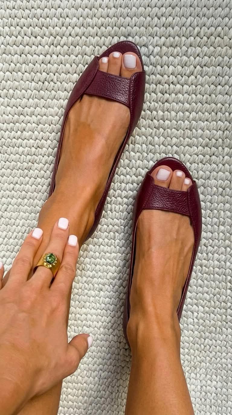 Kimberley – Sandalias Cómodas y Elegantes