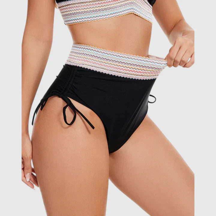 Jayzelliah | Conjunto de bikini elegante