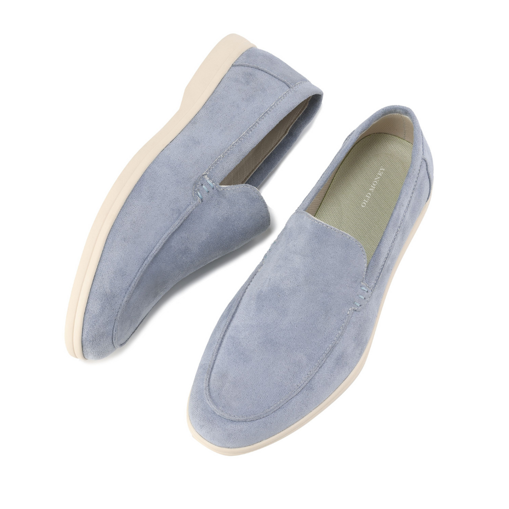 WILLIAM | ZAPATOS DE ANTE