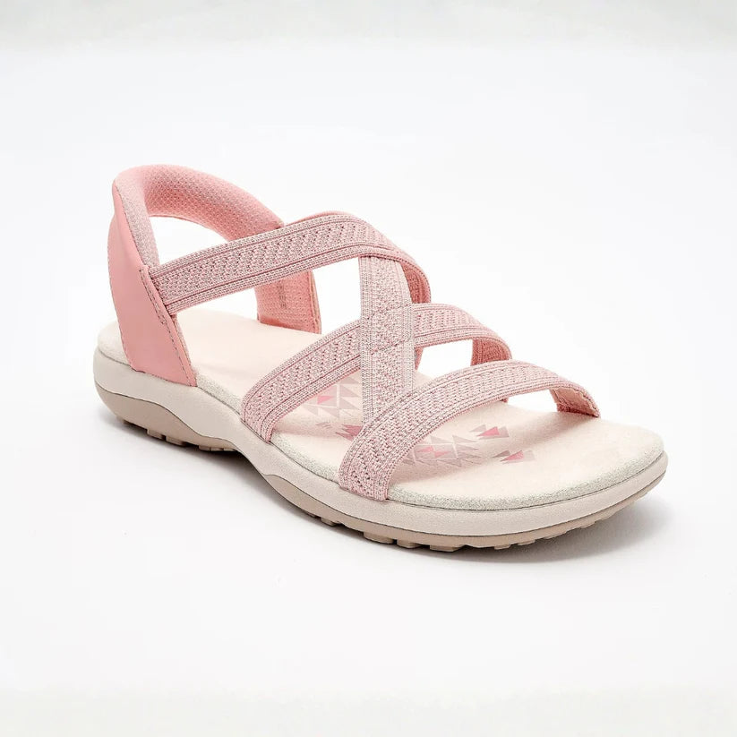 Sandalias Elegantes Belina – Slip On