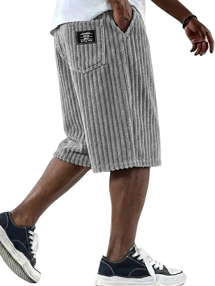 Cazel | Shorts cómodos para hombre
