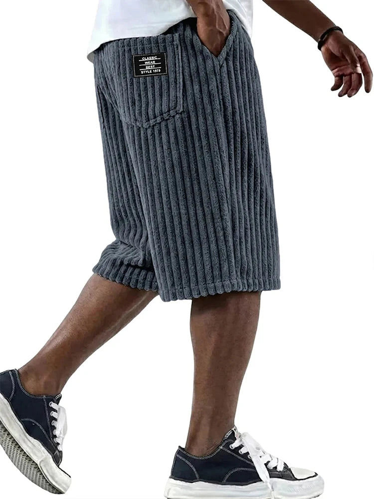 Cazel | Shorts cómodos para hombre