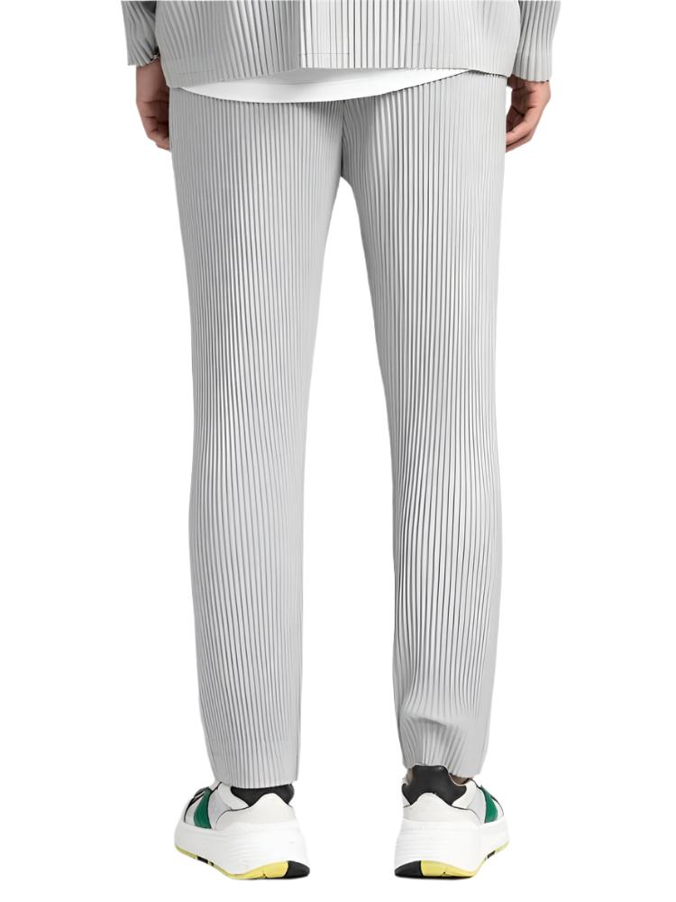 JEFFREY | PANTALONES DE ALGODÓN DE PANA