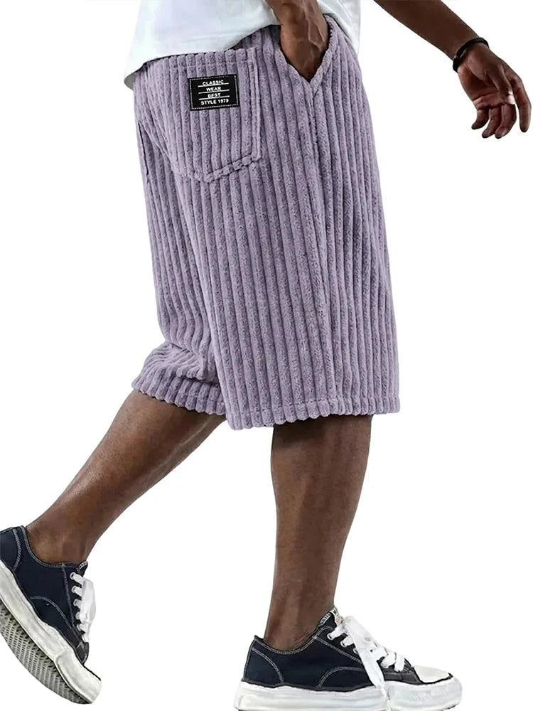 Cazel | Shorts cómodos para hombre