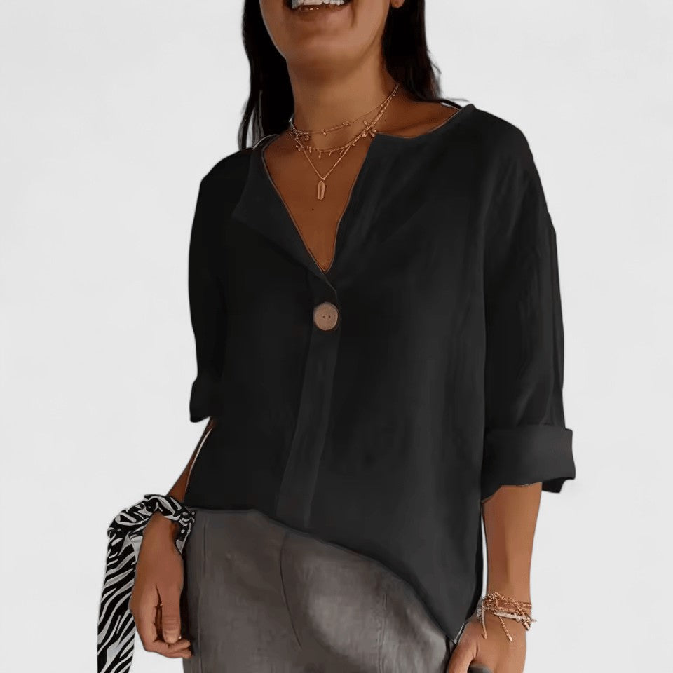 KIANNA | BLUSA ELEGANTE