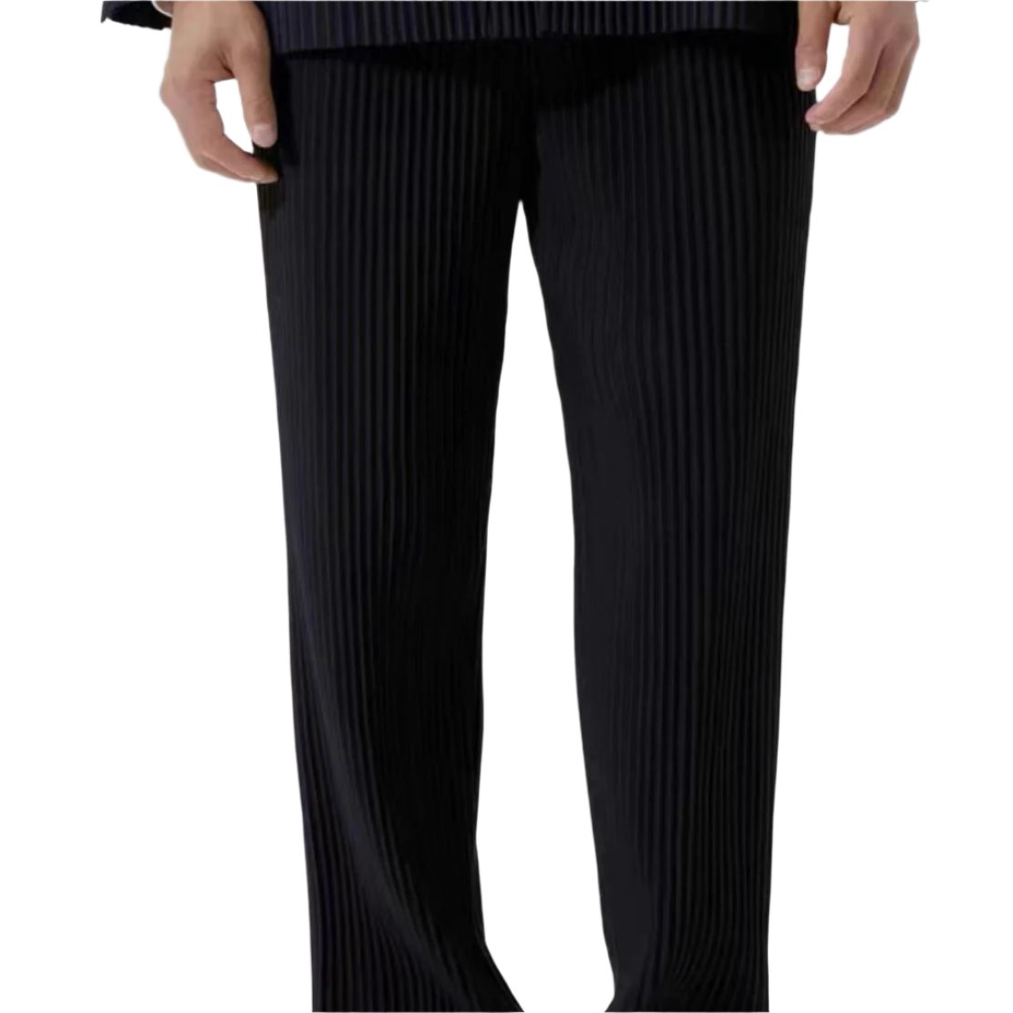 JEFFREY | PANTALONES DE ALGODÓN DE PANA