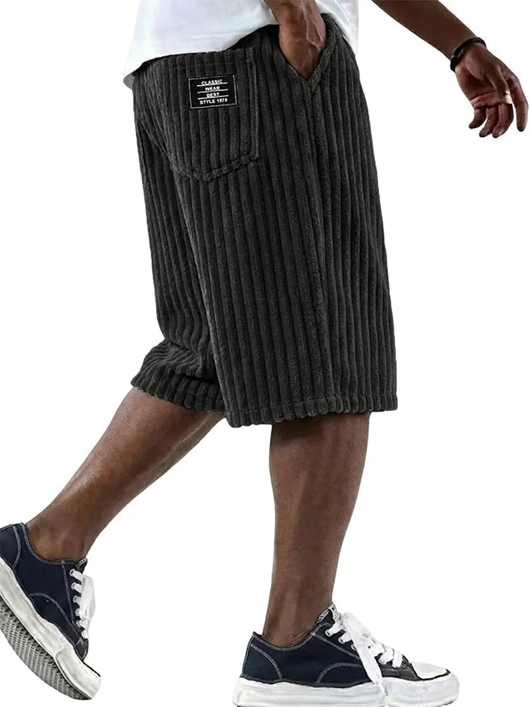 Cazel | Shorts cómodos para hombre