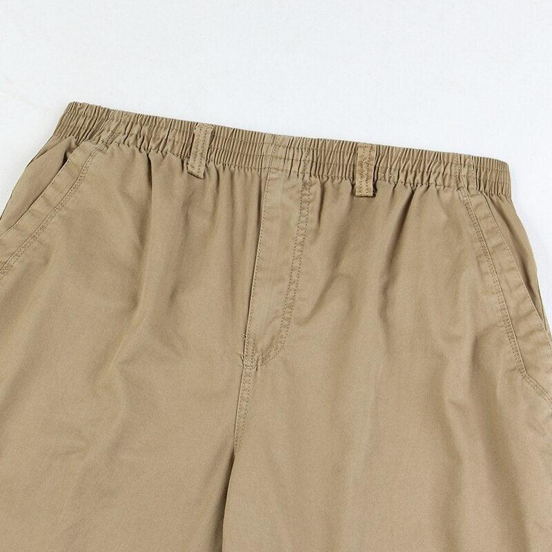 TIMOTHY | PANTALONES DE LINO