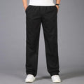 TIMOTHY | PANTALONES DE LINO
