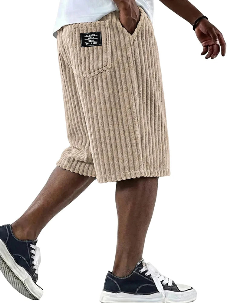 Cazel | Shorts cómodos para hombre