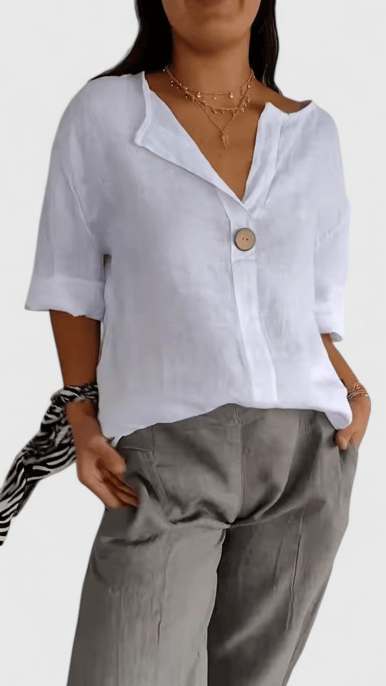 KIANNA | BLUSA ELEGANTE