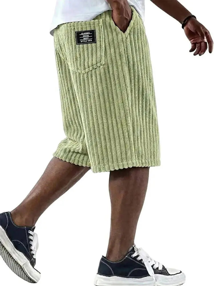 Cazel | Shorts cómodos para hombre