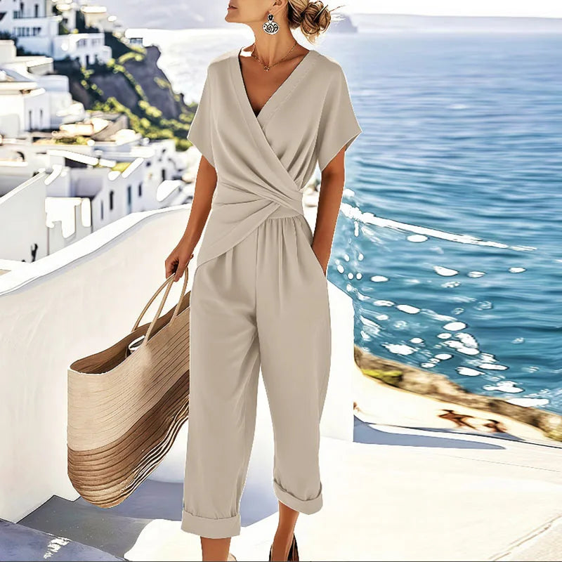 Colleen conjunto albaricoque