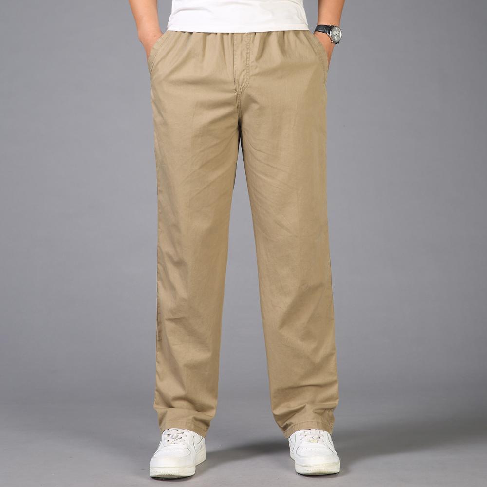 TIMOTHY | PANTALONES DE LINO