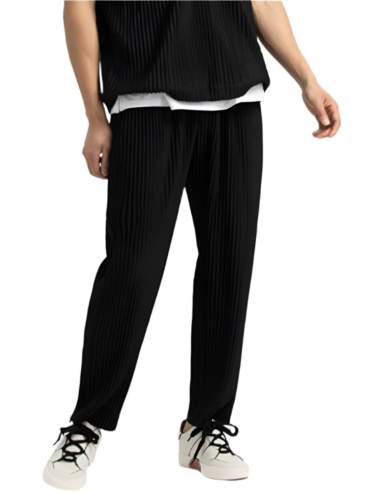 JEFFREY | PANTALONES DE ALGODÓN DE PANA
