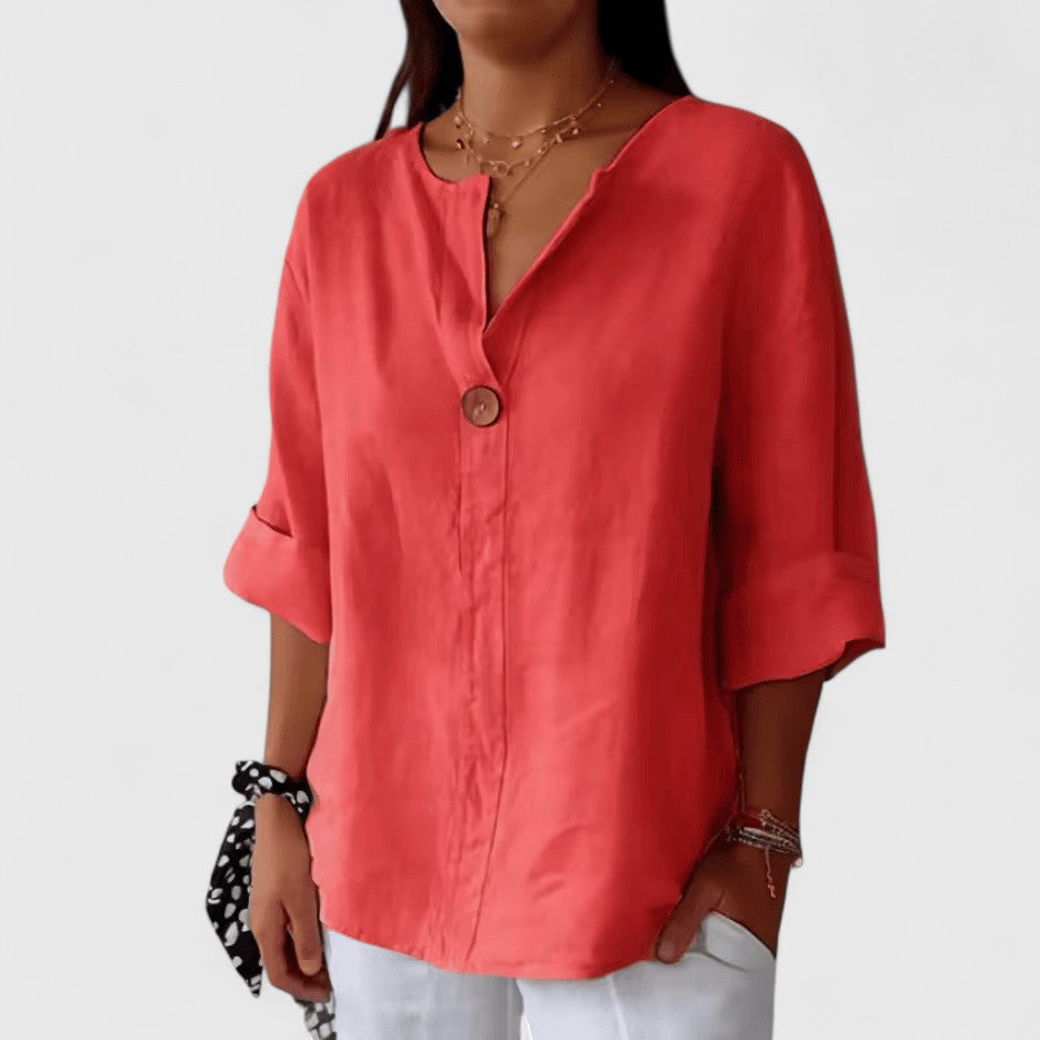 KIANNA | BLUSA ELEGANTE