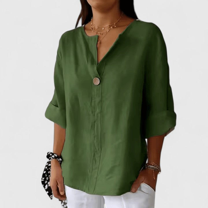 KIANNA | BLUSA ELEGANTE