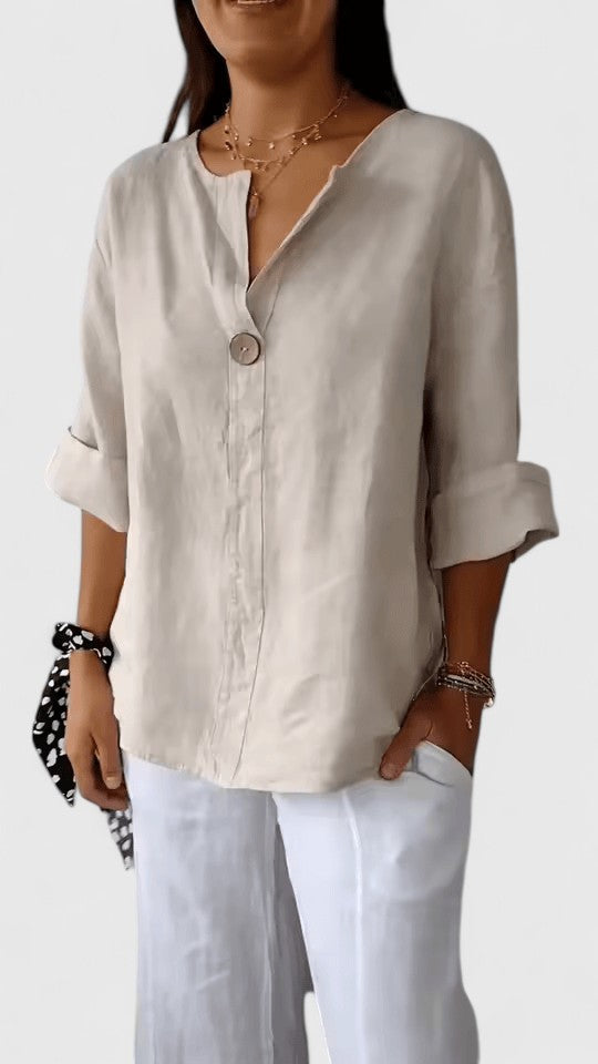 KIANNA | BLUSA ELEGANTE