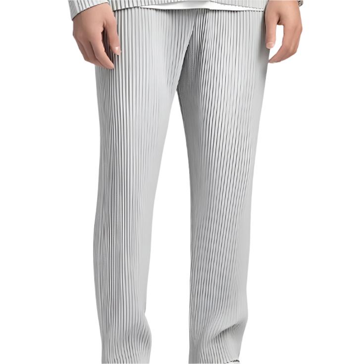 JEFFREY | PANTALONES DE ALGODÓN DE PANA