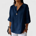 KIANNA | BLUSA ELEGANTE
