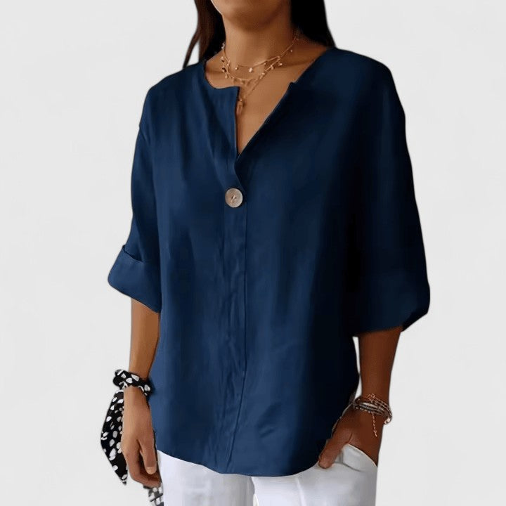 KIANNA | BLUSA ELEGANTE