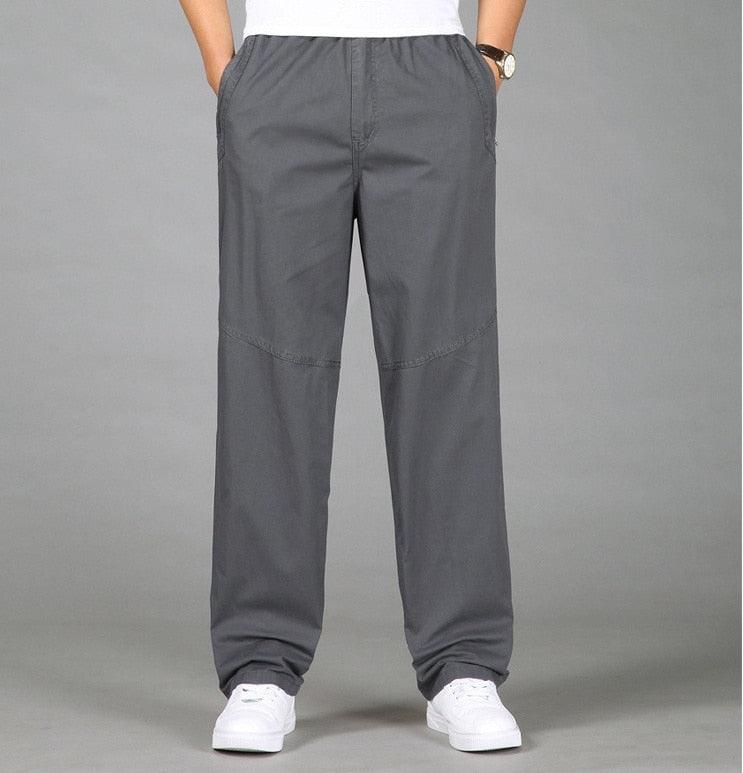 TIMOTHY | PANTALONES DE LINO