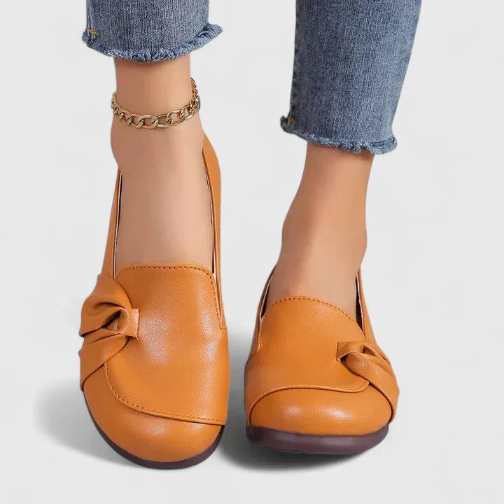 IVARYNN | MOCASINES CÓMODOS DE DIARIO