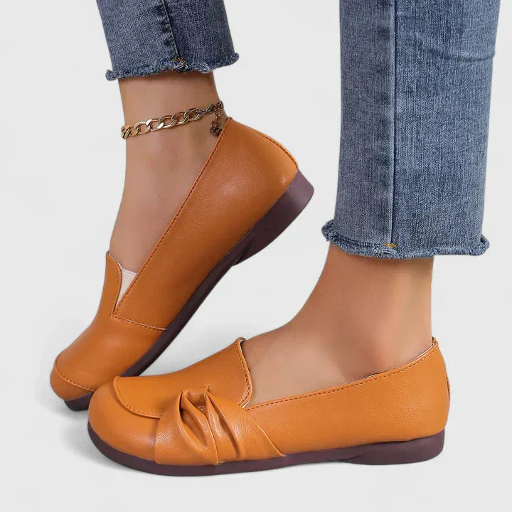 IVARYNN | MOCASINES CÓMODOS DE DIARIO