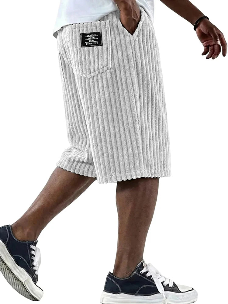 Cazel | Shorts cómodos para hombre