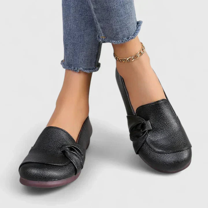 IVARYNN | MOCASINES CÓMODOS DE DIARIO