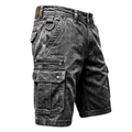 Cazel | Short de denim Liam