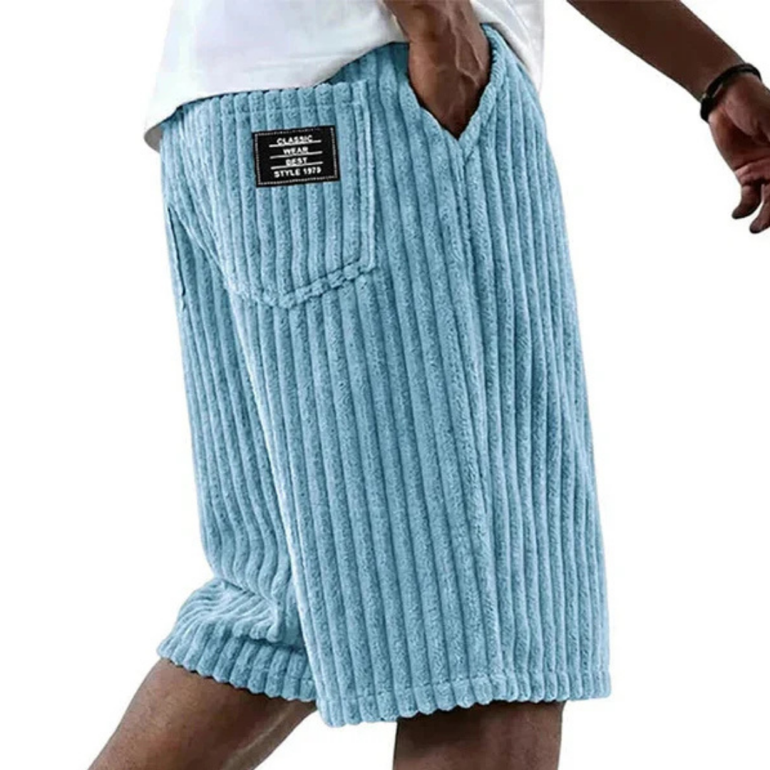 Cazel | Shorts cómodos para hombre