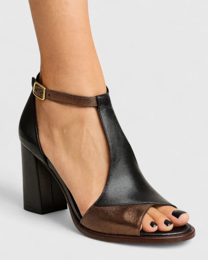 Catherine | Tacones Modernos