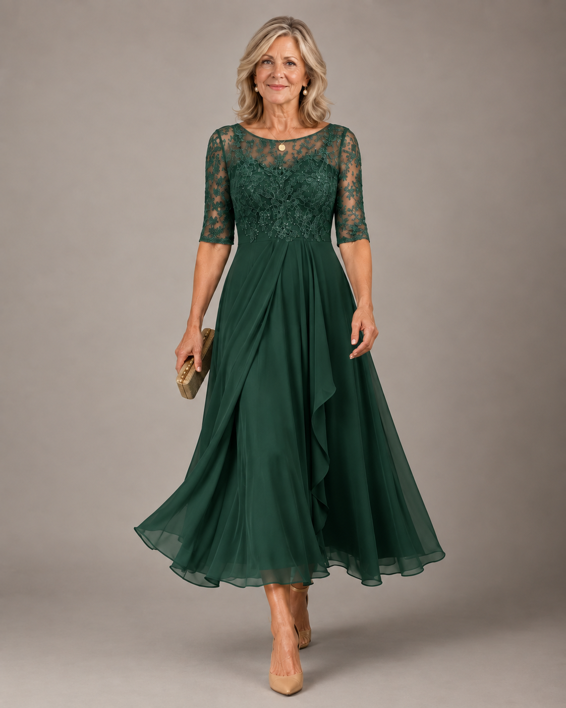ROSALIA Verde