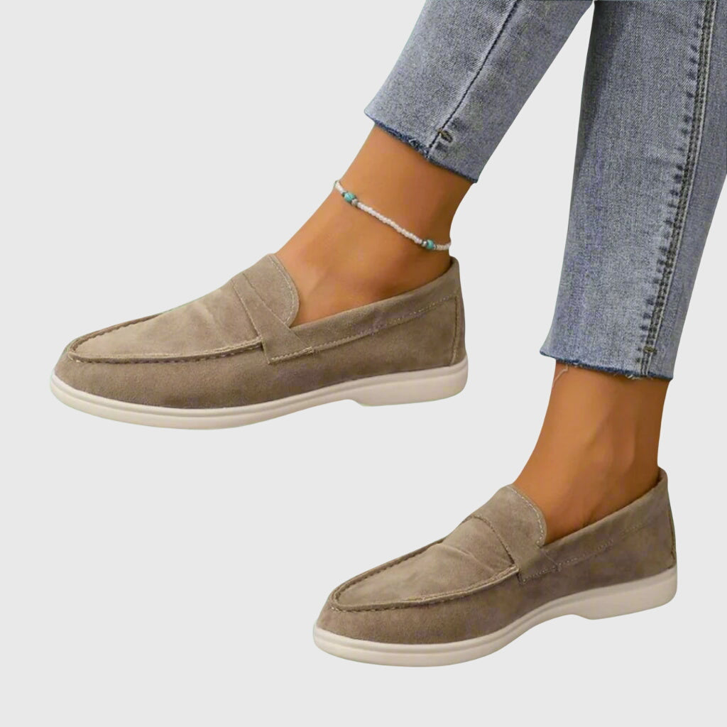 MOLLY | MOCASINES CÓMODOS DE DIARIO