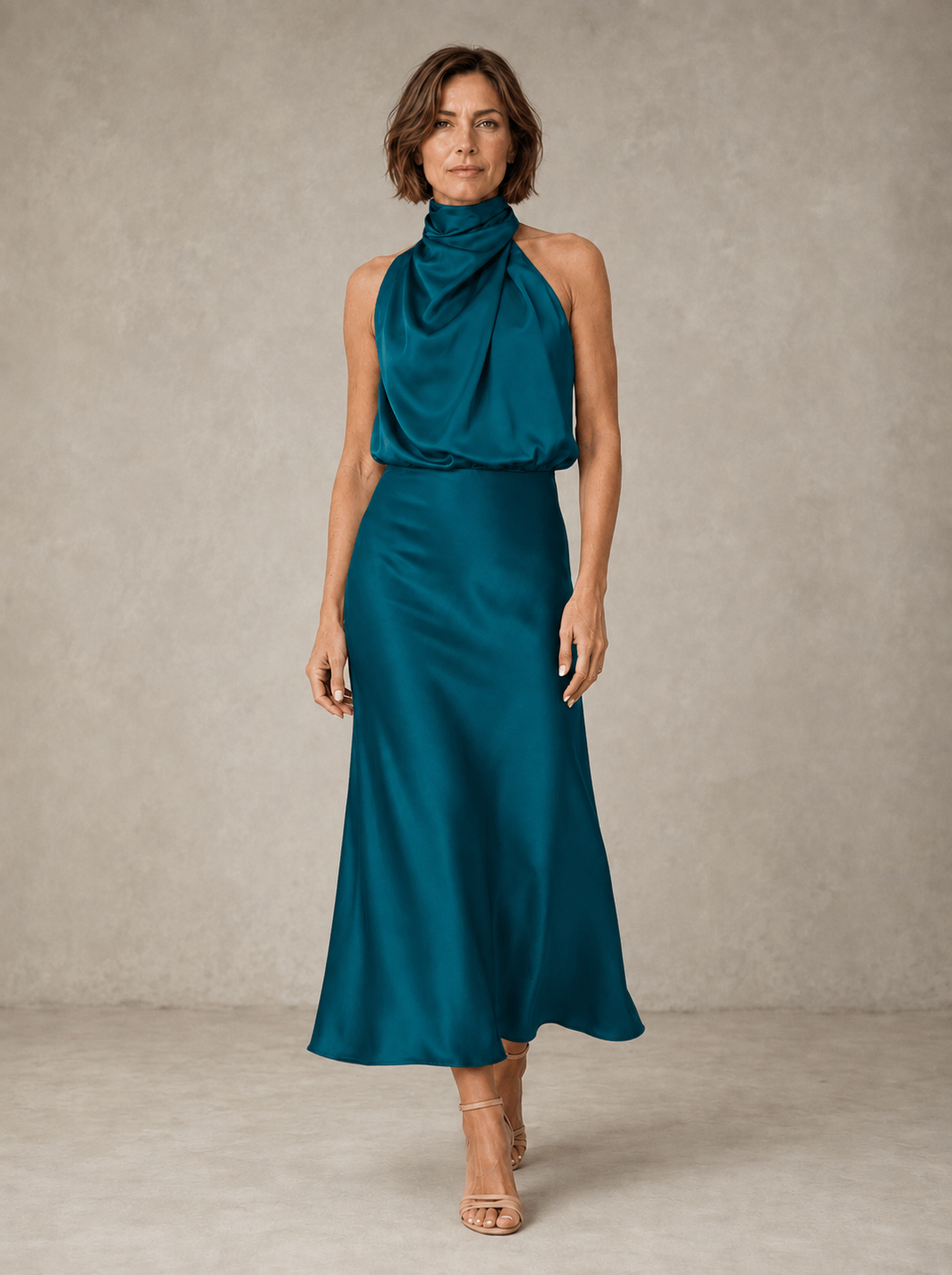 ORIANA Verde Acqua