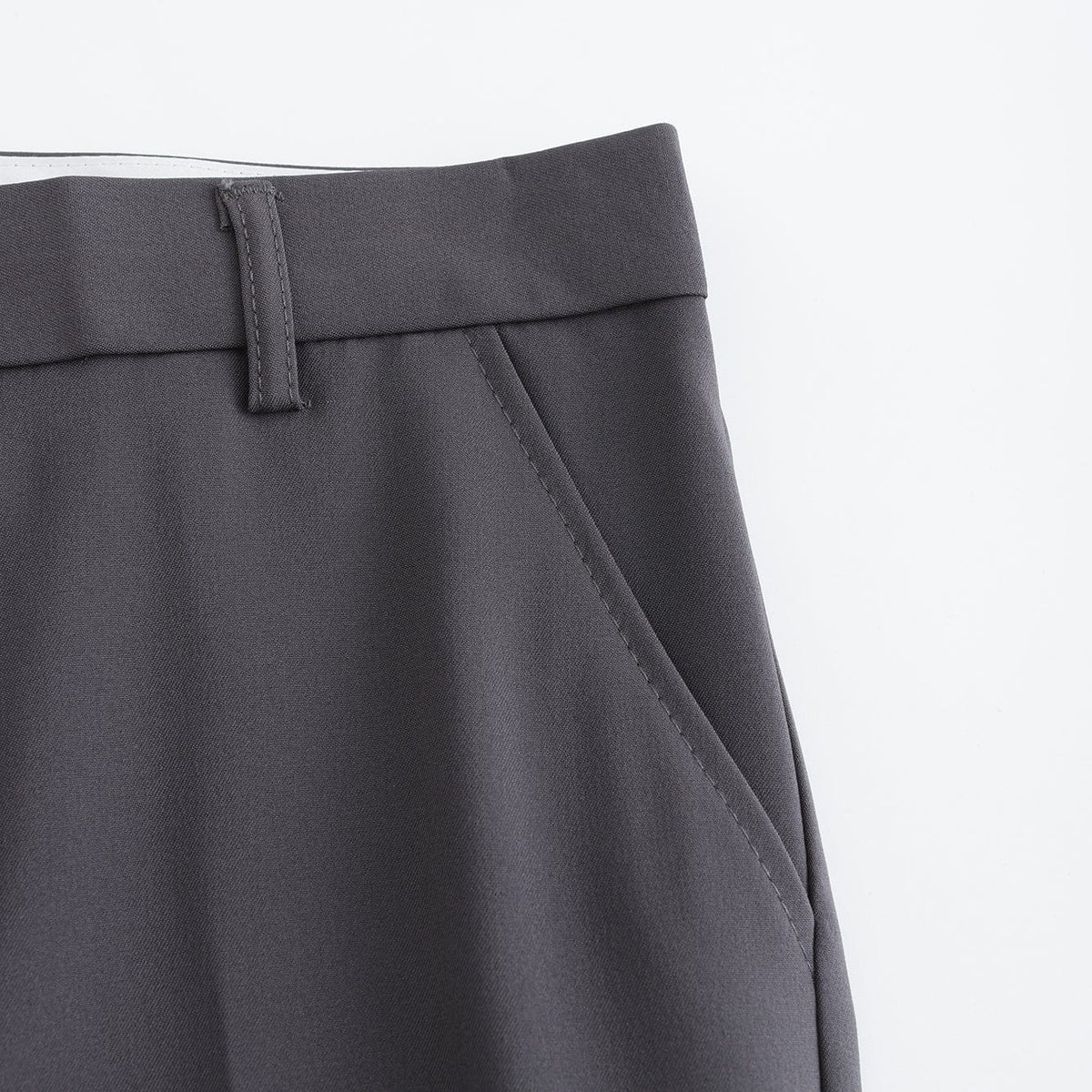 GARY | PANTALÓN ELEGANTE ELÁSTICO