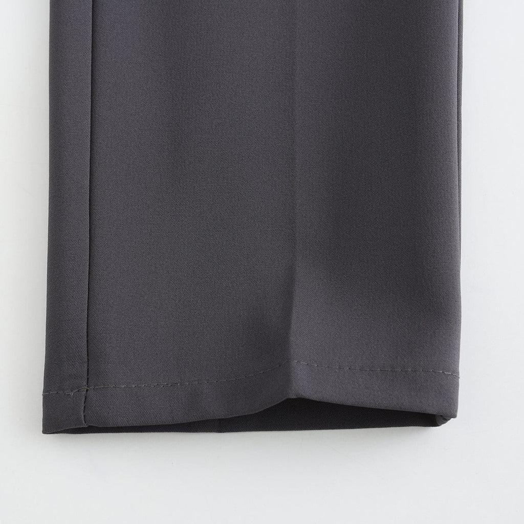 GARY | PANTALÓN ELEGANTE ELÁSTICO