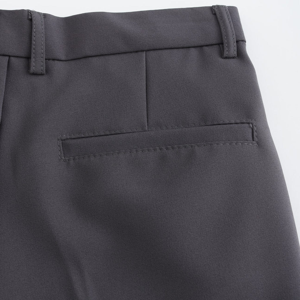 GARY | PANTALÓN ELEGANTE ELÁSTICO