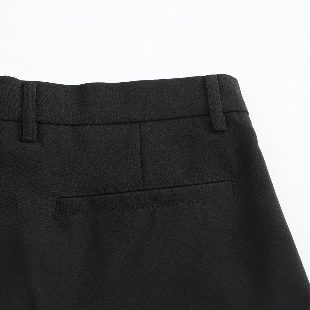 GARY | PANTALÓN ELEGANTE ELÁSTICO