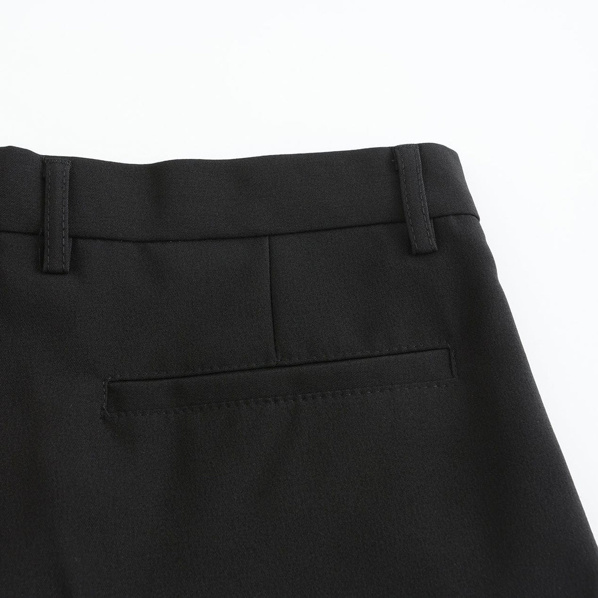 GARY | PANTALÓN ELEGANTE ELÁSTICO